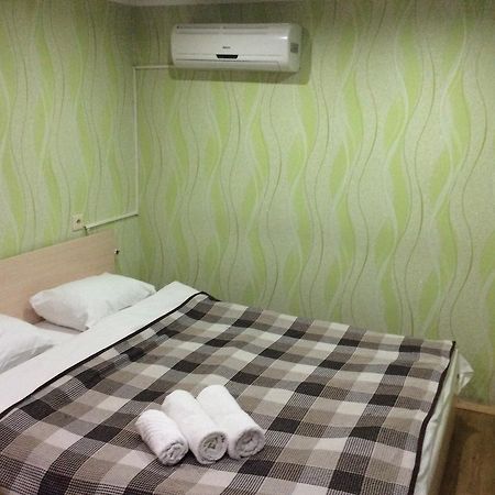 Hotel Sadok Kiev Exterior foto