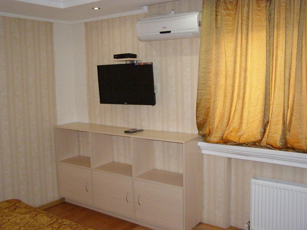 Hotel Sadok Kiev Exterior foto