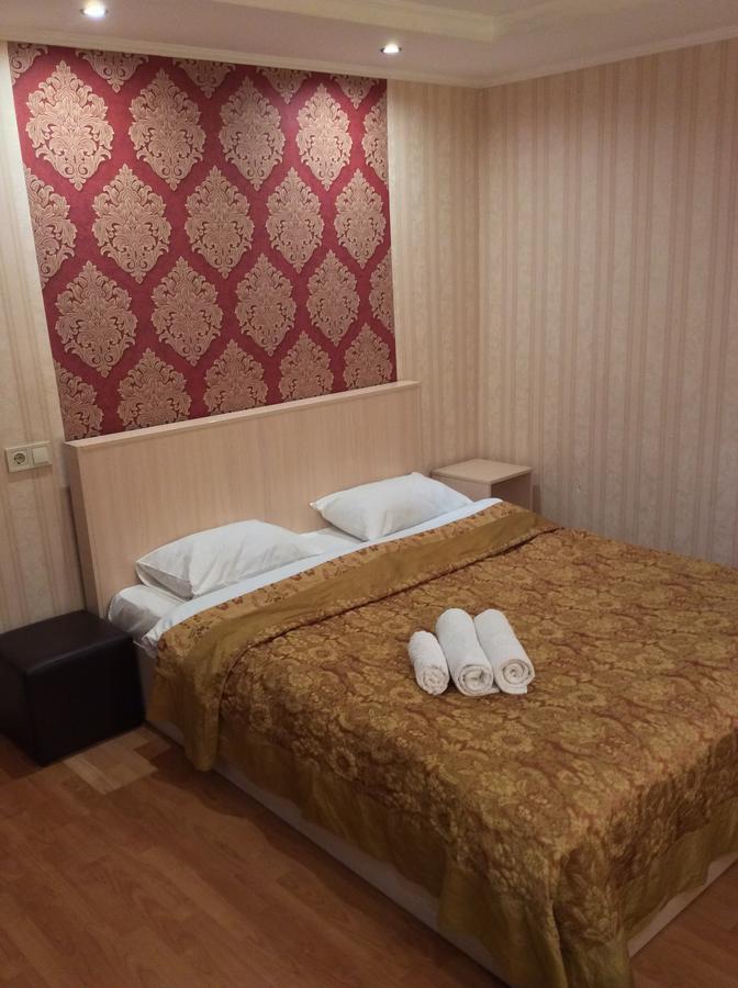 Hotel Sadok Kiev Exterior foto